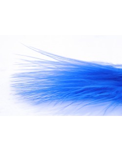 STRUNG MARABOU - blue